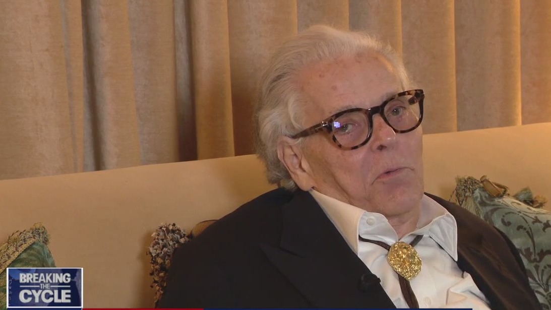 Victor Costa: Fifth Ward to world famous designer