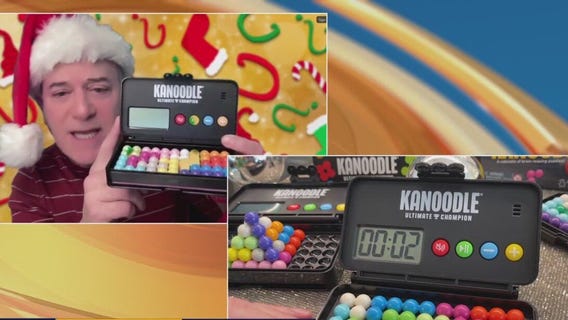 Top gadget gift ideas for the holidays