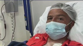 Katy father, soccer coach in need of new kidney