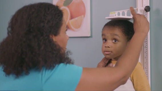 Texas families encouraged to apply for WIC benefits