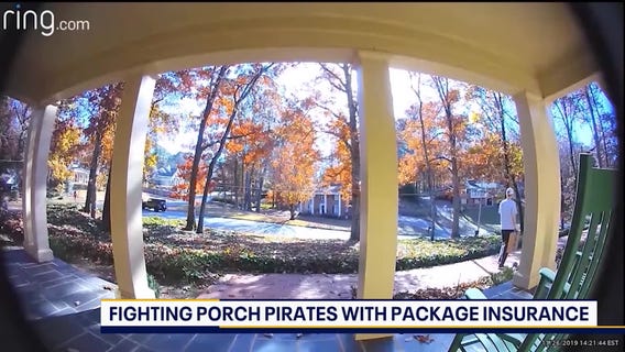 Amazon e-mail scams, package insurance, and more!