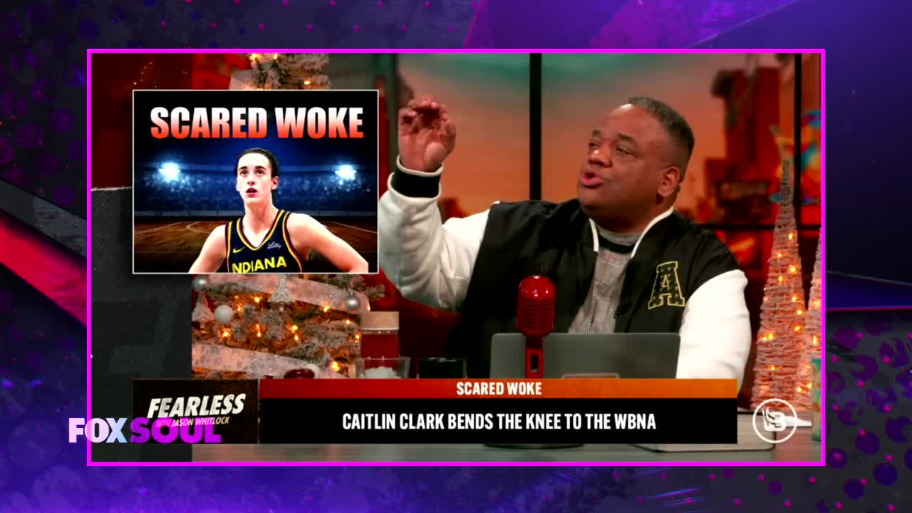 Caitlyn Clark White Privilege, Make Swangers Illegal, Driving New Car & On Foodstamps