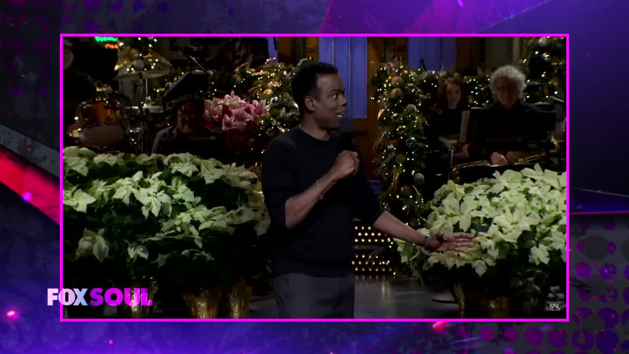 Chris Rock on SNL, Illegal Flag Planting?, Using Daughters Credit Card
