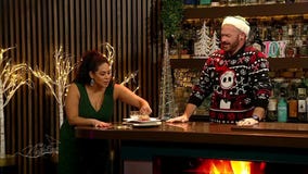 What is the magic of Christmas?