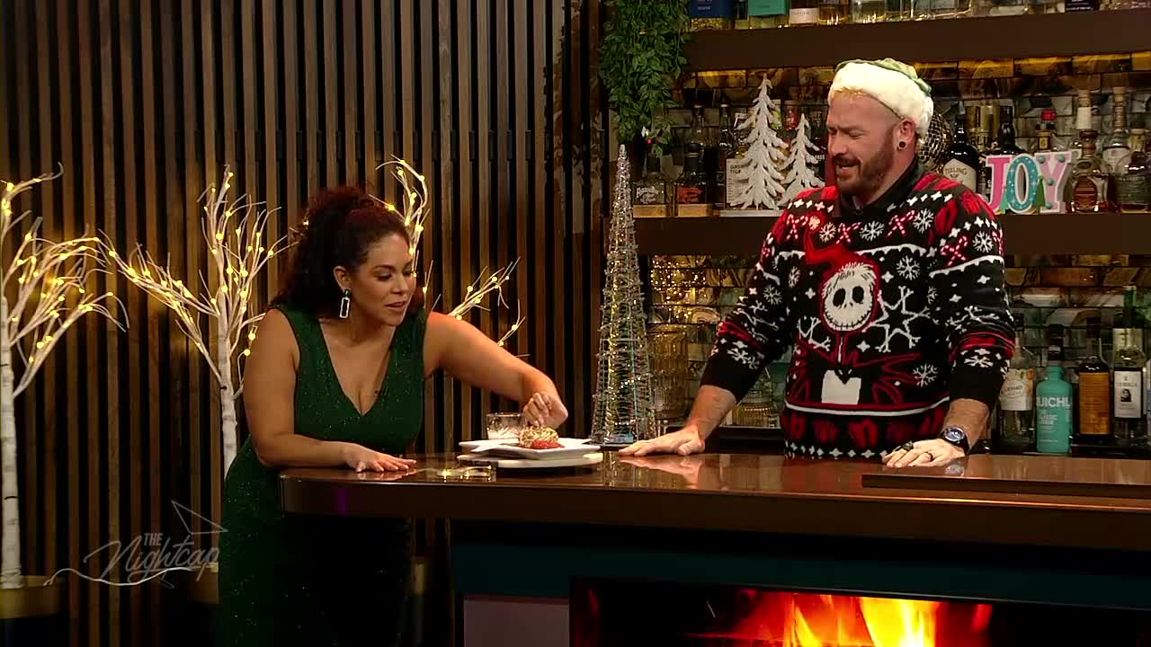 What is the magic of Christmas?