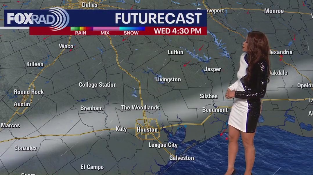 FOX 26 Houston Weather Forecast