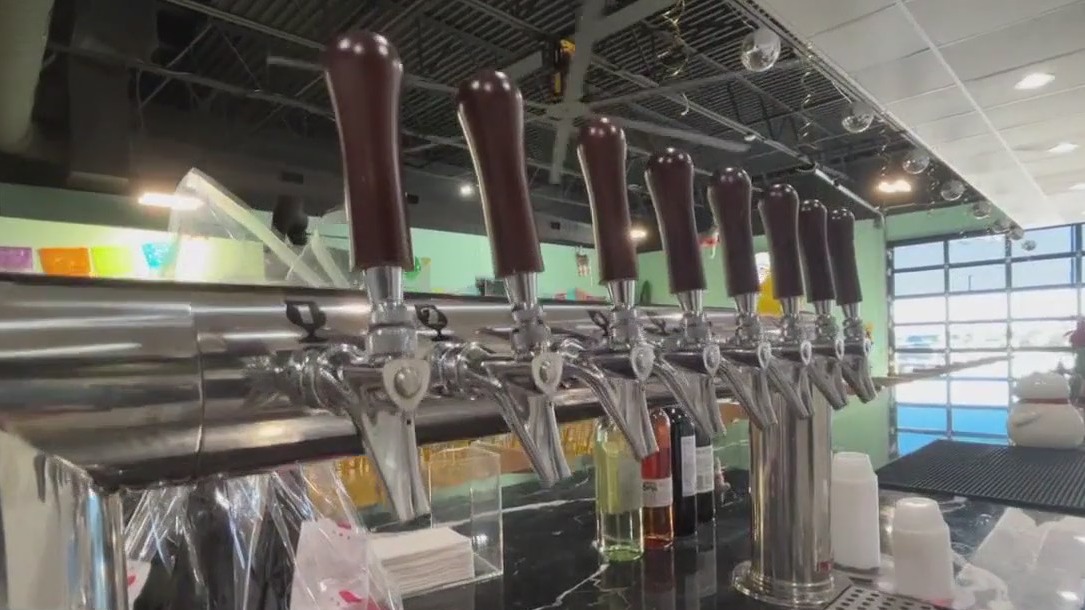 Carter law paved the way for craft beer