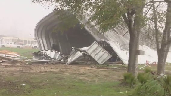 Looking back on deadly severe weather week