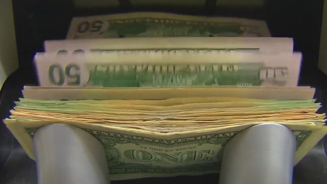 'Wasted dollars' on county administration role