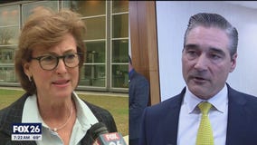 D.A. Sean Teare's recusal from alleged public corruption case