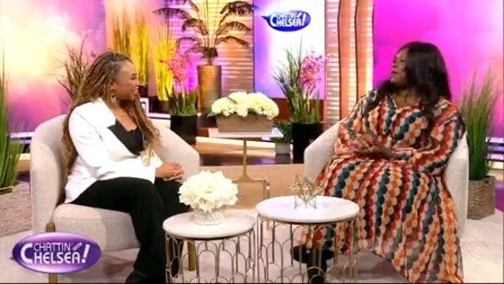 From setbacks to success: Shelley Wade's inspiring comeback & vision board tips