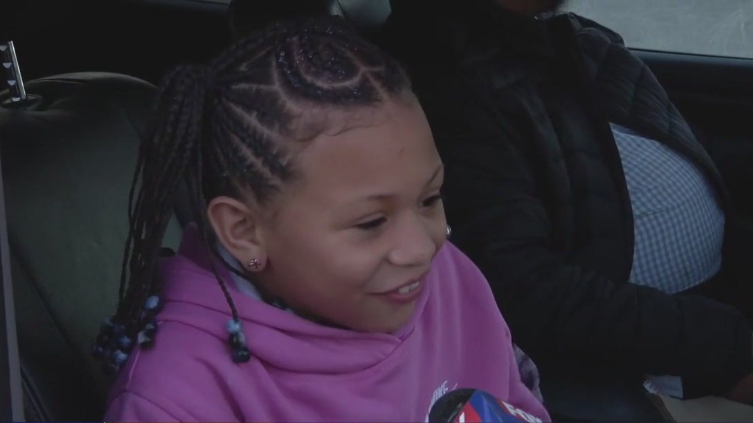 Spring ISD students head back to class | FOX 26 Houston