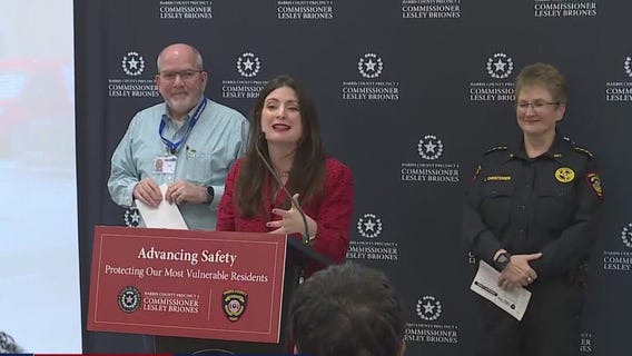 New regulation for senior facilities in bad weather