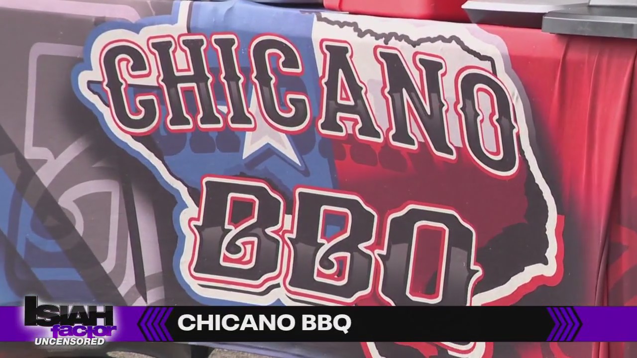 Big Back culture in H-town: Chicano BBQ