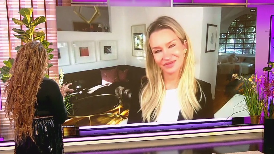 Reagan Pasternak's book 'Griffin's Heart'