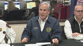 FULL: Texas winter storm: Gov. Abbott discusses state's response
