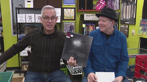 The Drop: Jan. 9, 2025