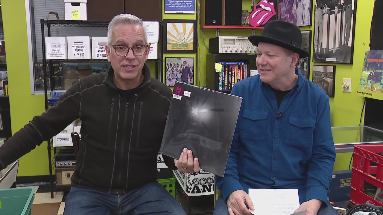 The Drop: Jan. 9, 2025