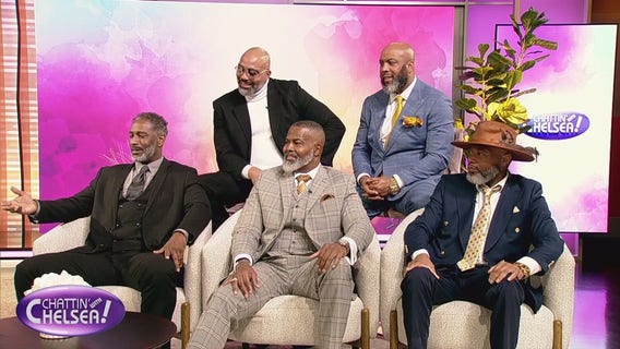 Houston's Salt & Pepper Gang on becoming viral