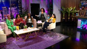 Taking charge of sexual health in 2025