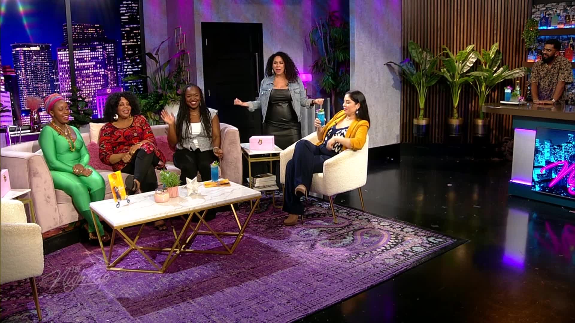 Taking charge of sexual health in 2025