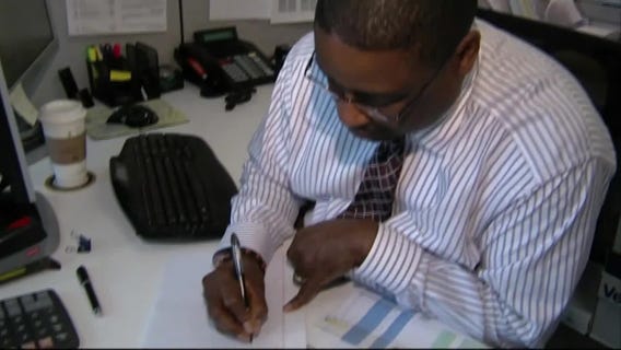 Paying down holiday debt, Trump's proposed tax cuts, and more