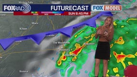 Houston morning weather forecast, Jan. 11