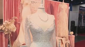 41st Bridal Extravaganza takes over George R. Brown Convention Center
