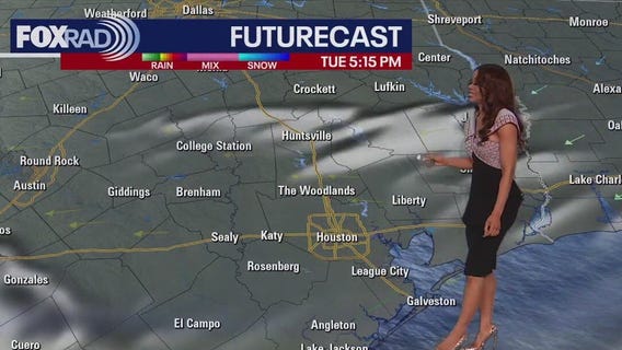 FOX 26 Houston Weather Forecast