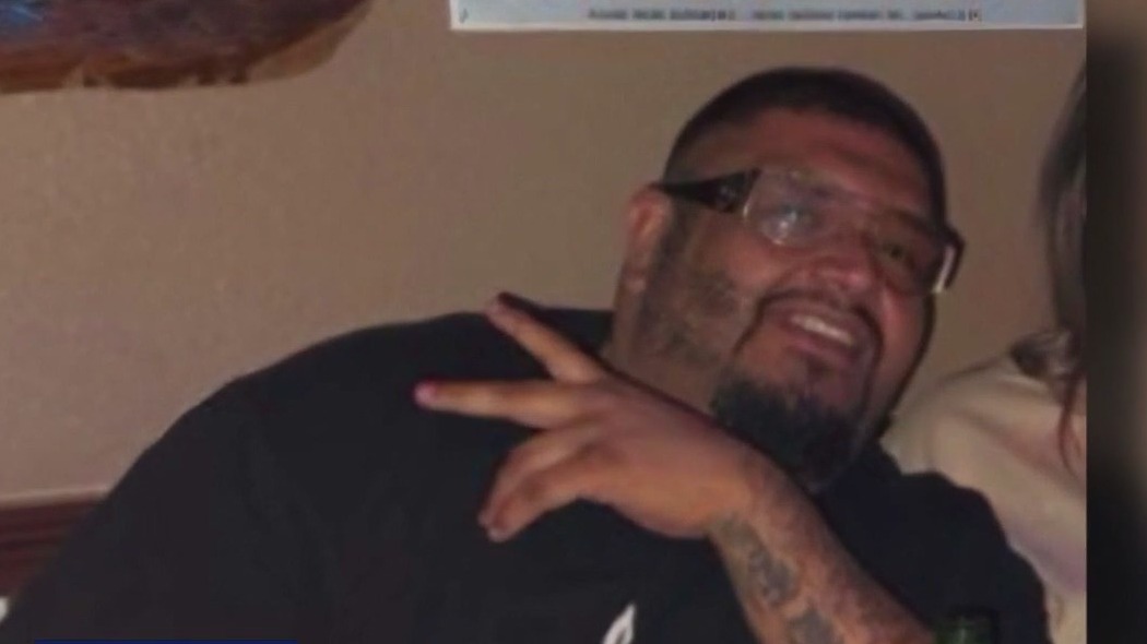 Texas City shooting: Father, son dead after shooting