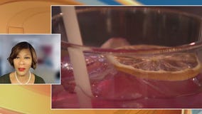 Dry January can have a financial benefit