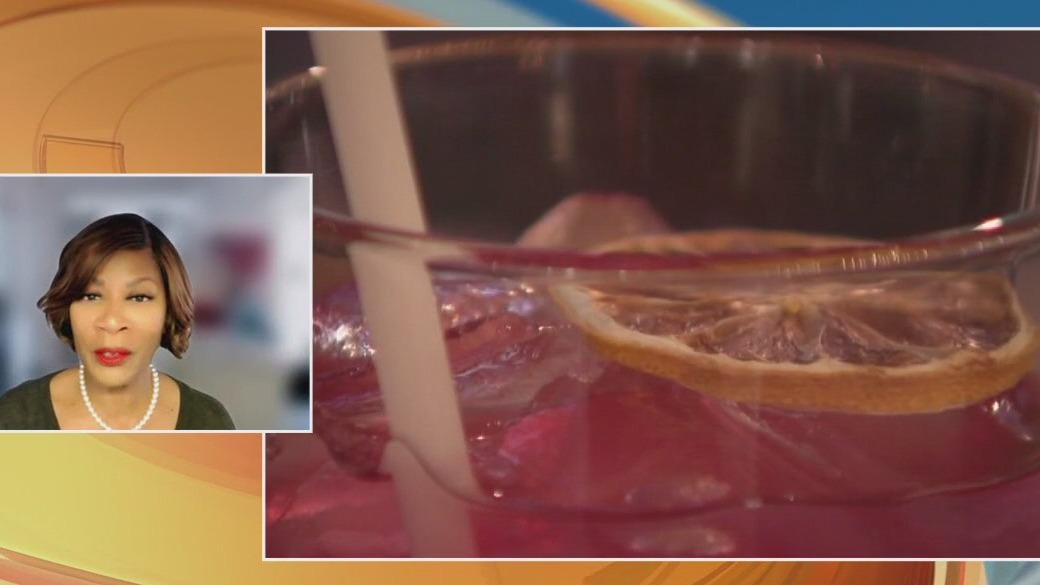 Dry January can have a financial benefit