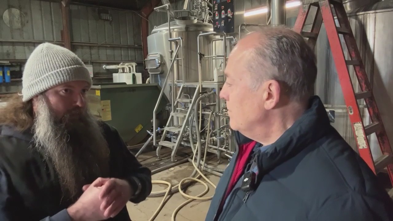 What to know about home brewing beer | Tom's DIY Garage