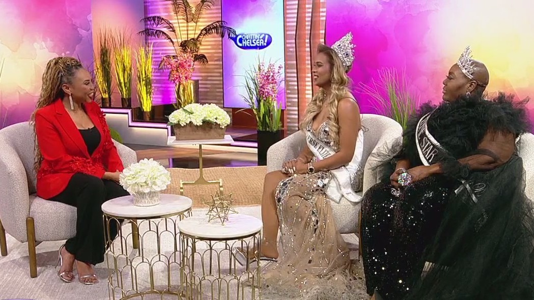 Meet these Pageant Queens!