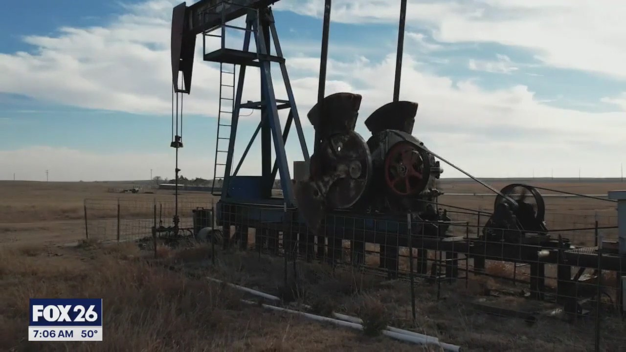 Energy plan under the next President Trump administration