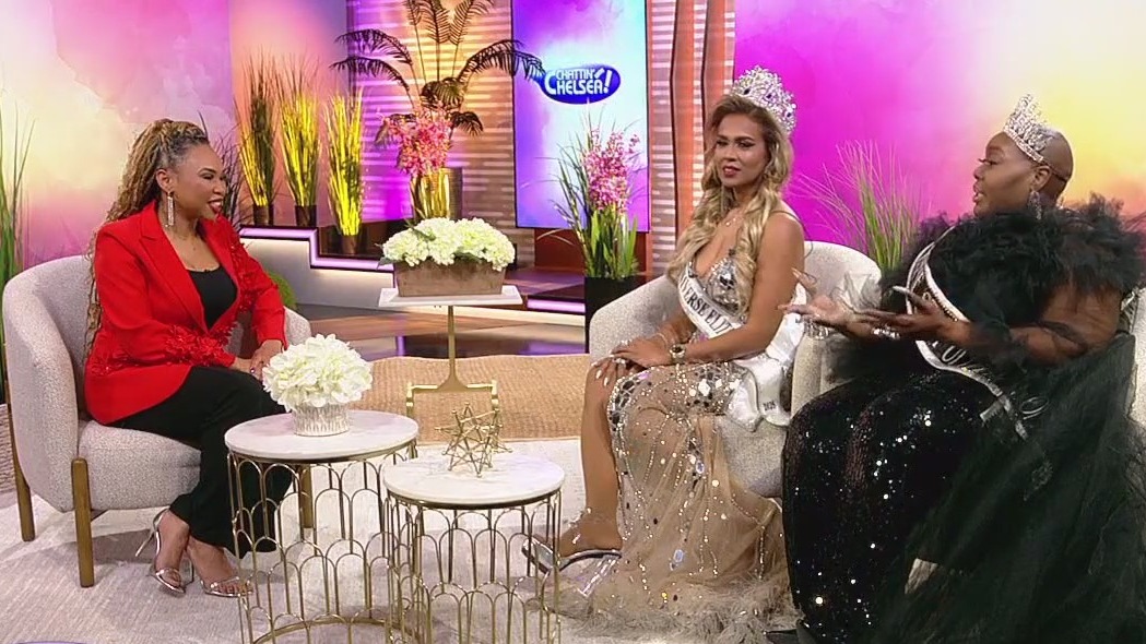 The real world of pageant queens