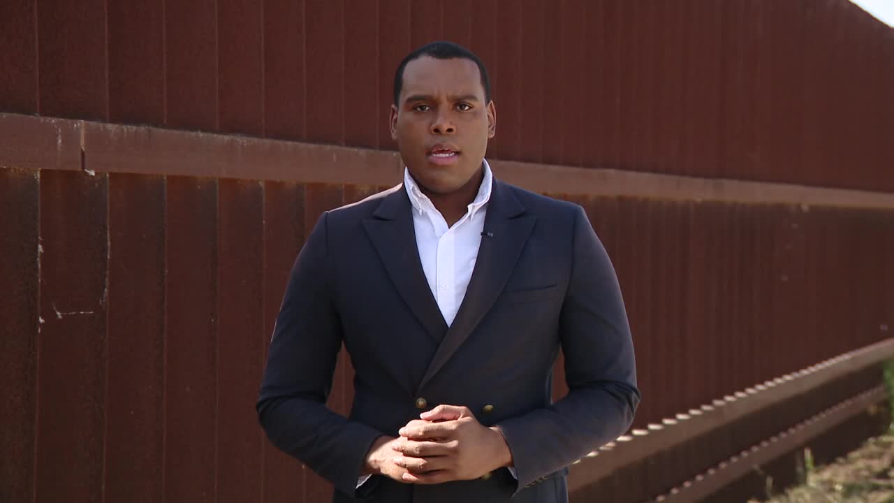 Border Watch: Immigration & border security in Texas