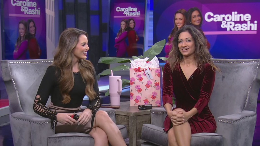 Rashi?s birthday and a Texans win!