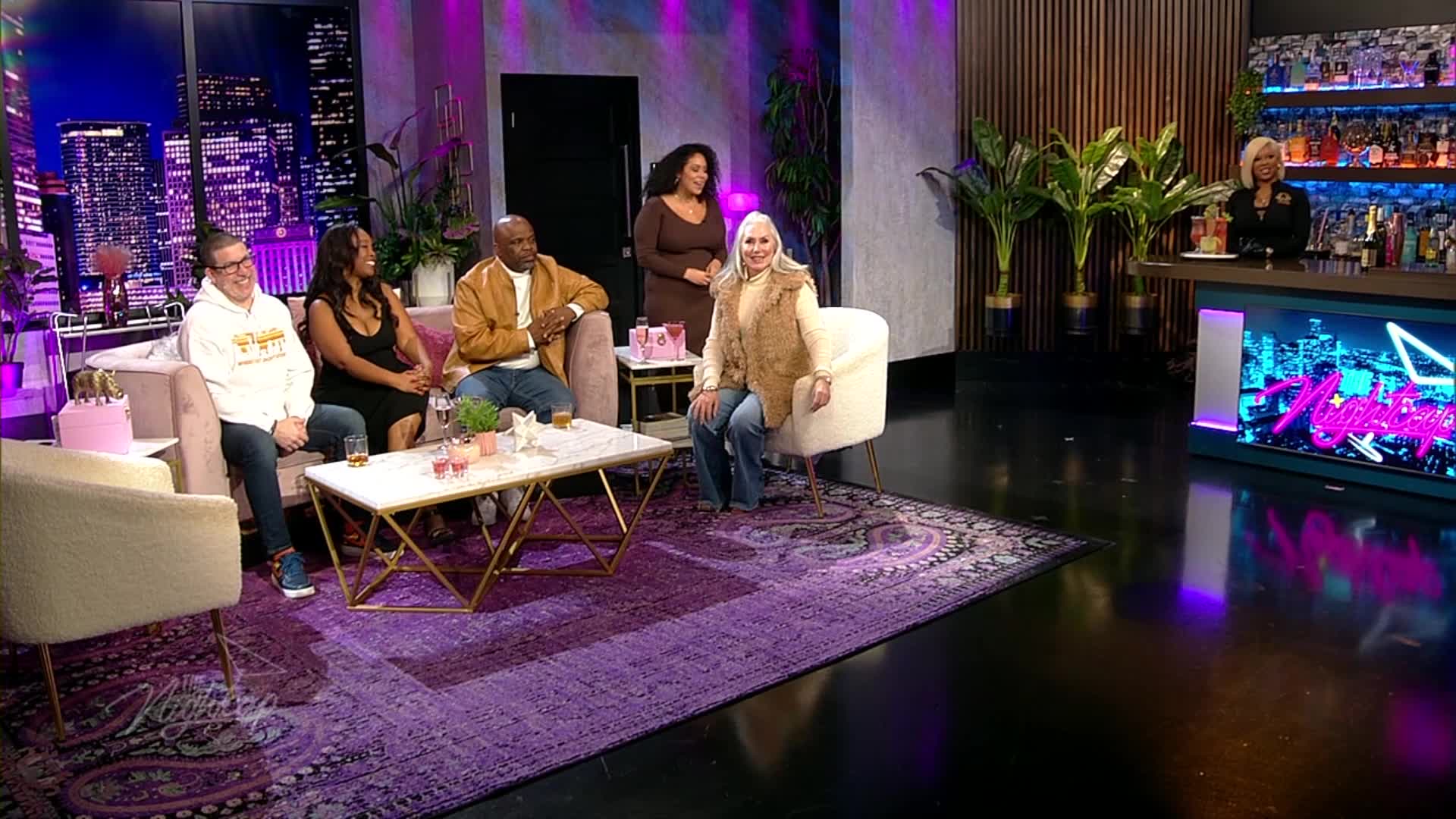 We listen & we don't judge: Marriage confessions