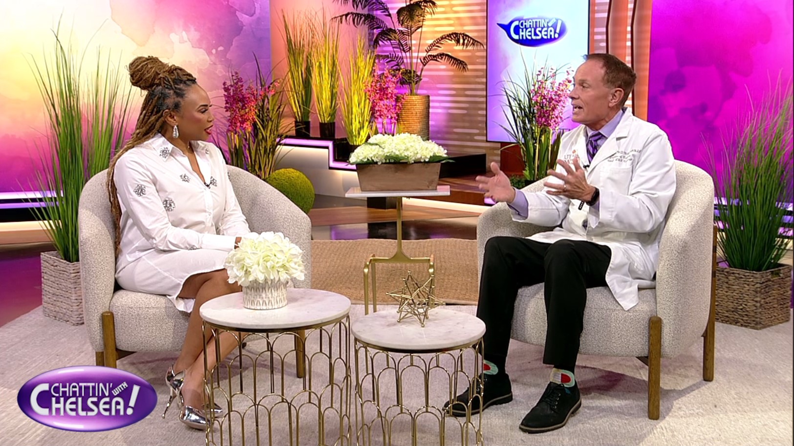 Doctor shares benefits of 'Dry January'