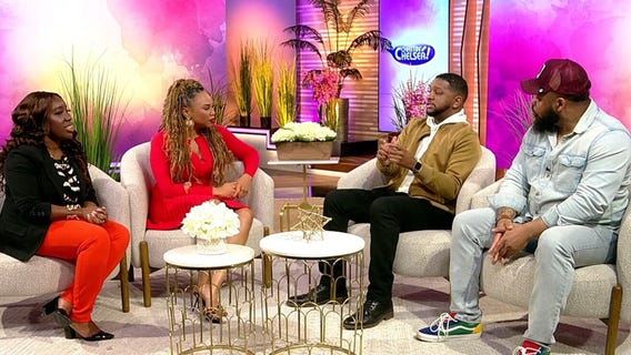 Benefits of hiring Melanated Manny