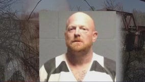 Man who killed 11-year-old girl gets life in prison