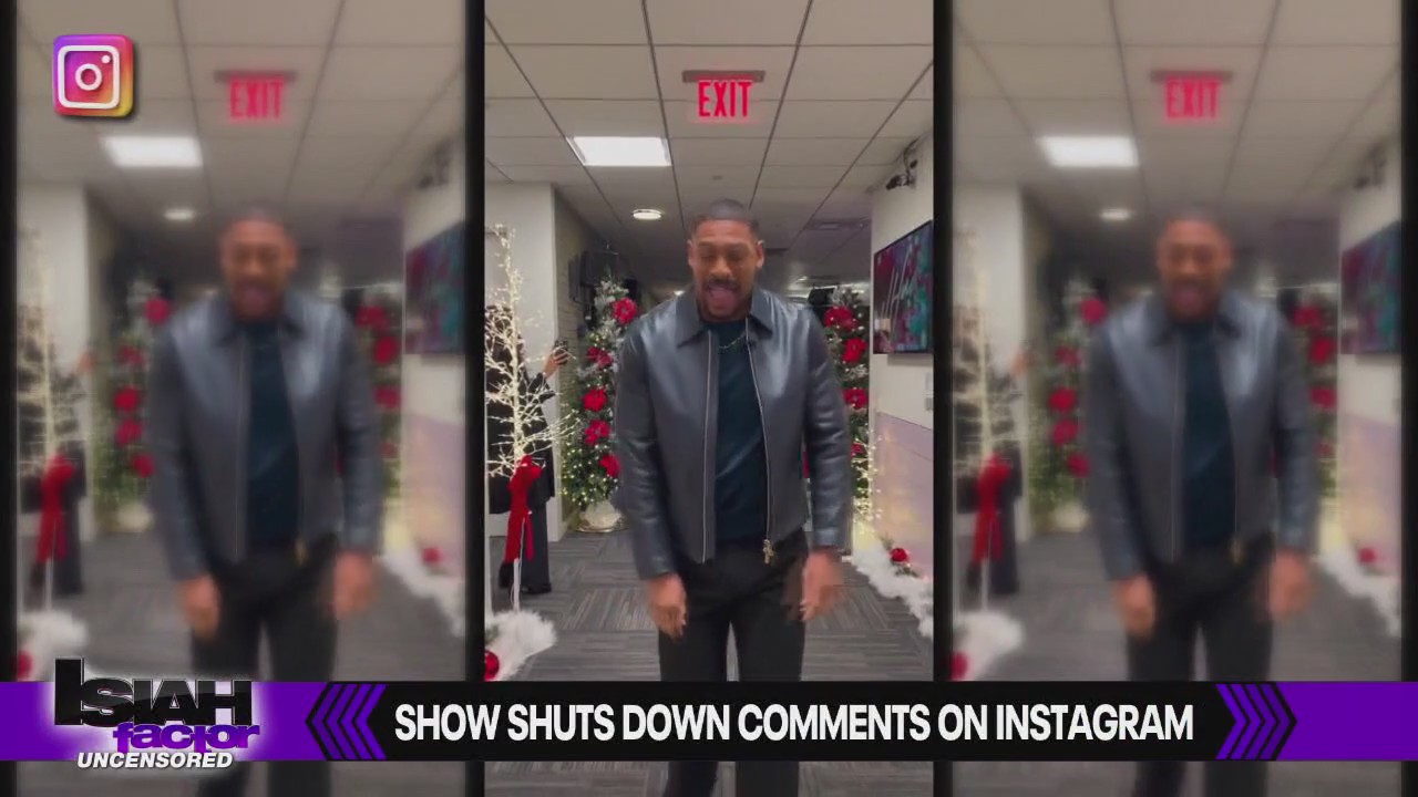 Aaron Pierre's viral video sparks conversation about sexual objectification of Black men