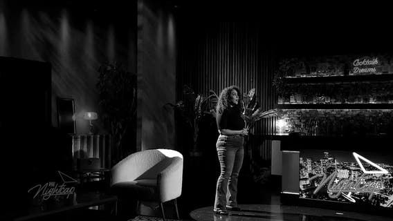 Can men & women be friends?