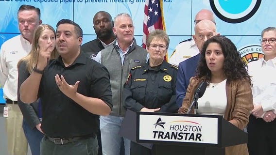 County leaders outline cold weather preps