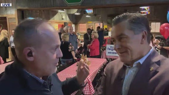 Sugar Land voters to elect new mayor