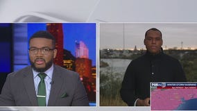 CBP One app shuts down, officials react