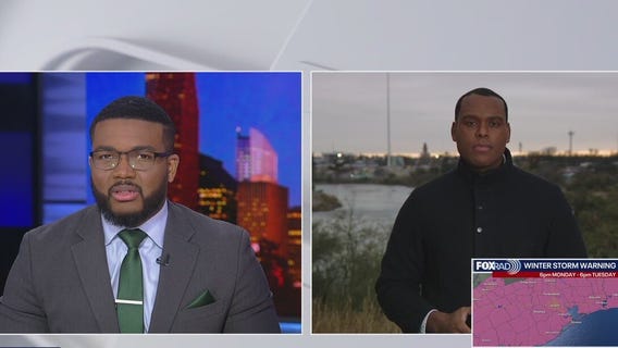 CBP One app shuts down, officials react