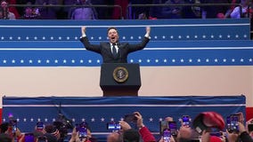 Elon Musk: FULL SPEECH