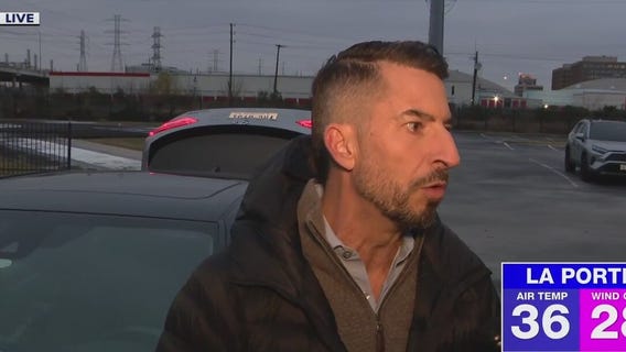 Protecting vehicle from arctic chill